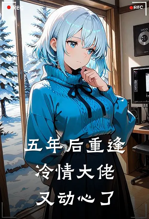 五年后重逢，冷情大佬又动心了