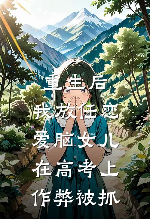 重生后，我放任恋爱脑女儿在高考上作弊被抓