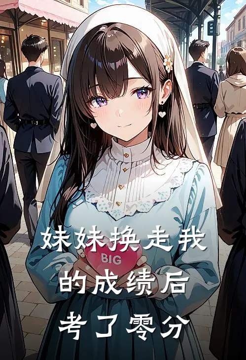妹妹换走我的成绩后，考了零分
