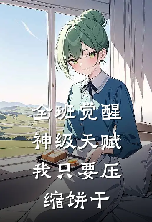 全班觉醒神级天赋，我只要压缩饼干
