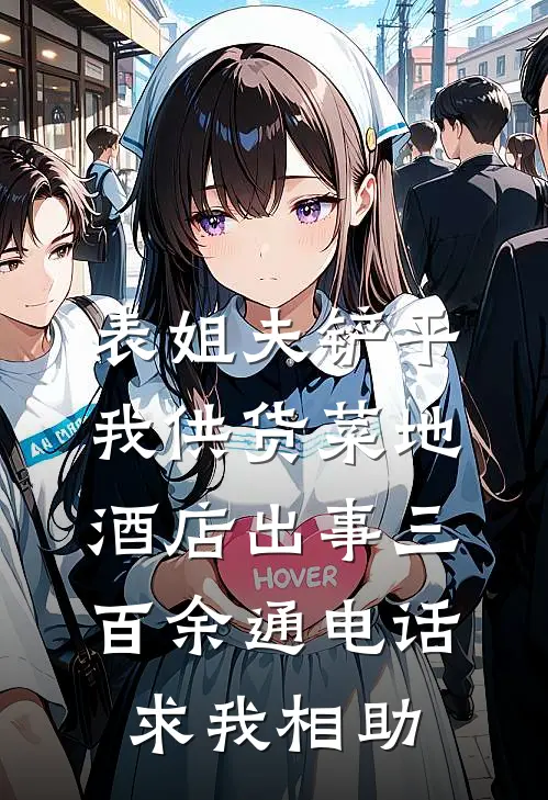 表姐夫铲平我供货菜地，酒店出事三百余通电话求我相助
