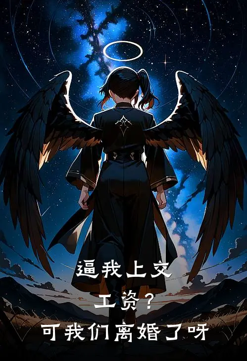 逼我上交工资？可我们离婚了呀