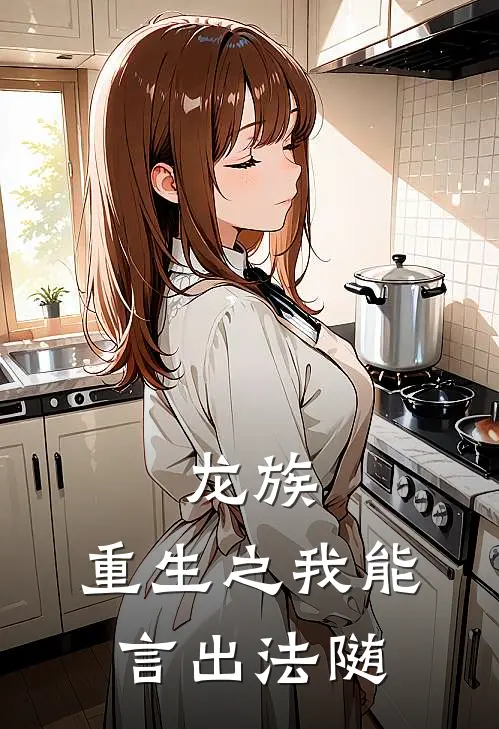 龙族：重生之我能言出法随