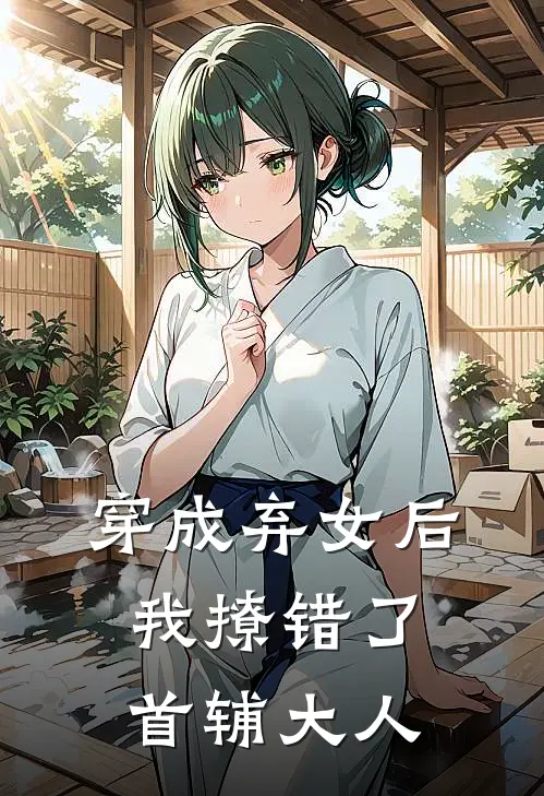 穿成弃女后，我撩错了首辅大人