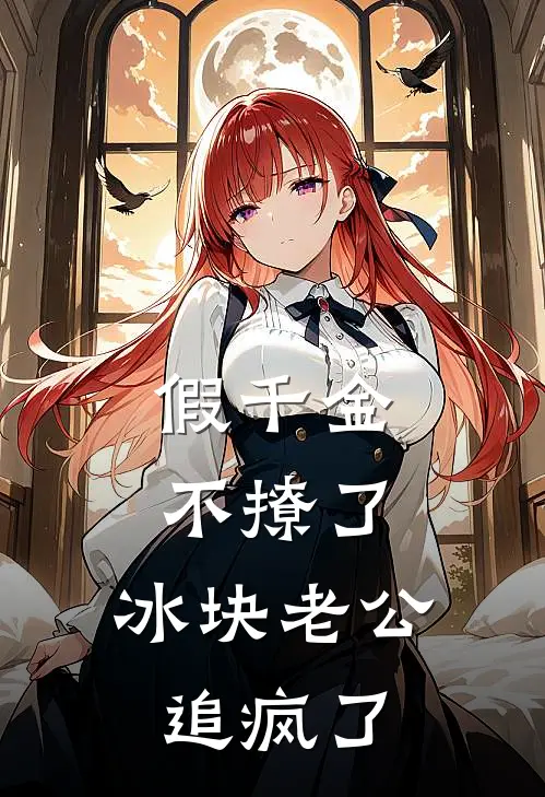 假千金不撩了，冰块老公追疯了