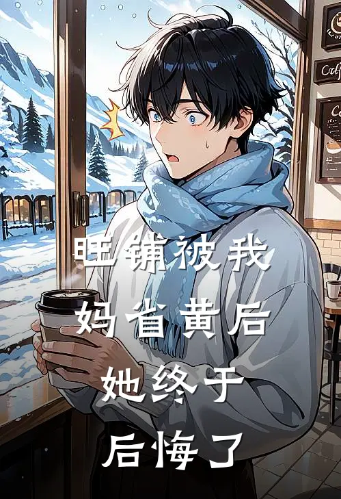 旺铺被我妈省黄后，她终于后悔了