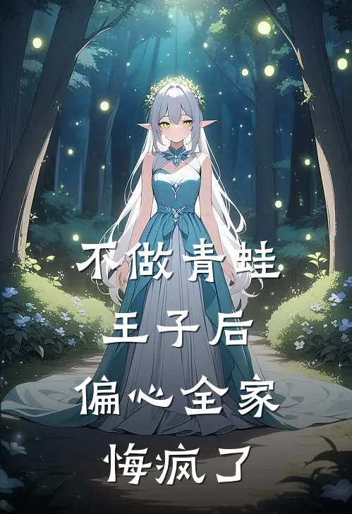 不做青蛙王子后，偏心全家悔疯了