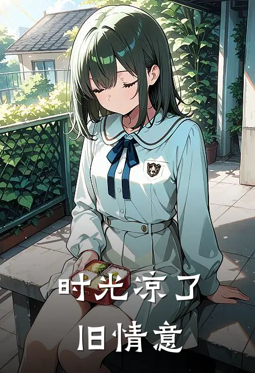 时光凉了旧情意
