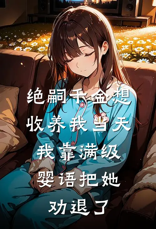 绝嗣千金想收养我当天，我靠满级婴语把她劝退了