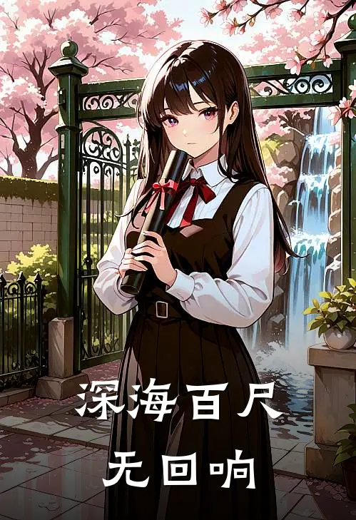 深海百尺无回响