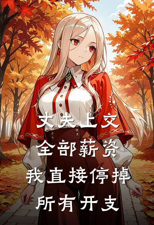 丈夫上交全部薪资，我直接停掉所有开支