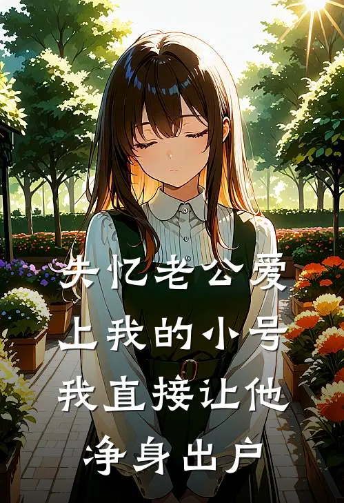 失忆老公爱上我的小号，我直接让他净身出户