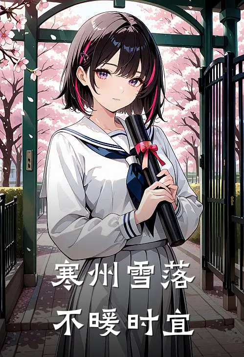 寒州雪落，不暖时宜