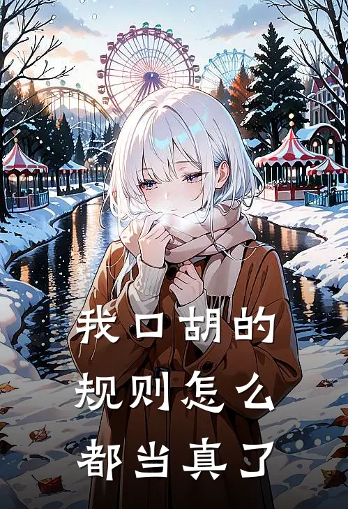 我口胡的规则怎么都当真了