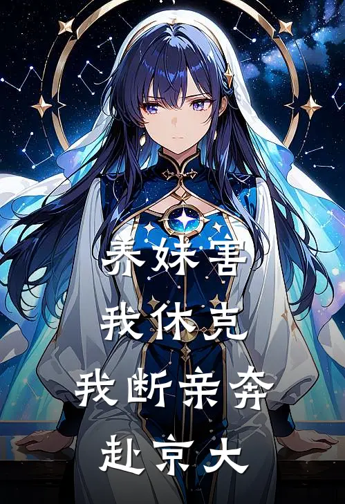 养妹害我休克，我断亲奔赴京大
