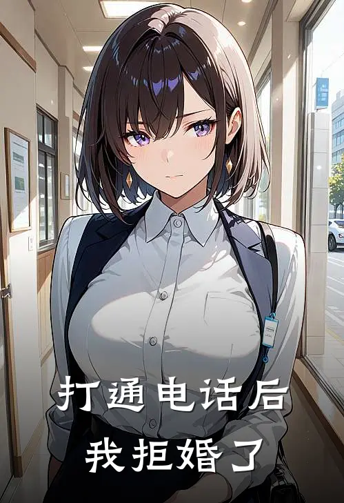 打通电话后，我拒婚了