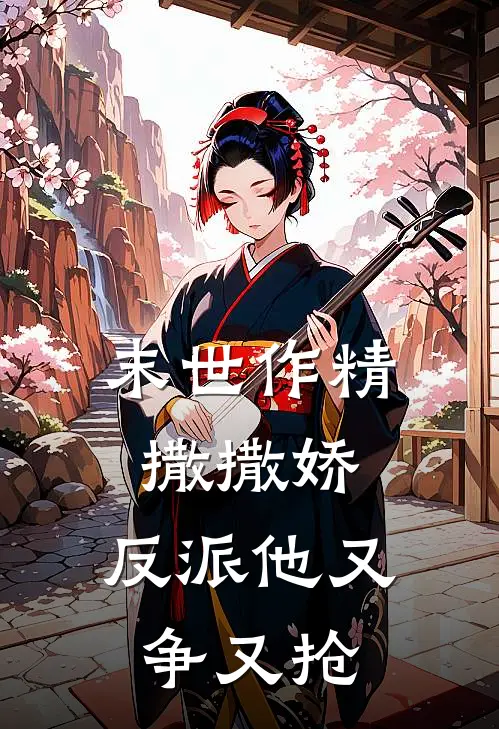 末世作精撒撒娇，反派他又争又抢