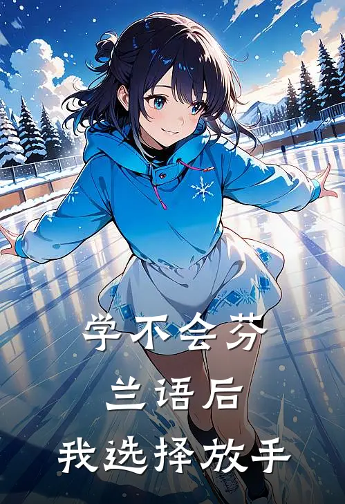 学不会芬兰语后，我选择放手