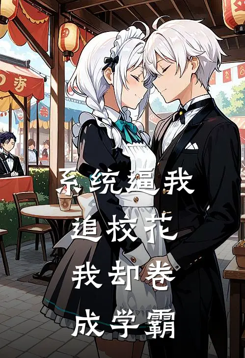 系统逼我追校花，我却卷成学霸