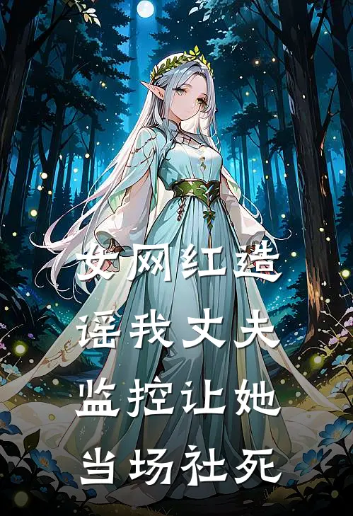 女网红造谣我丈夫，监控让她当场社死