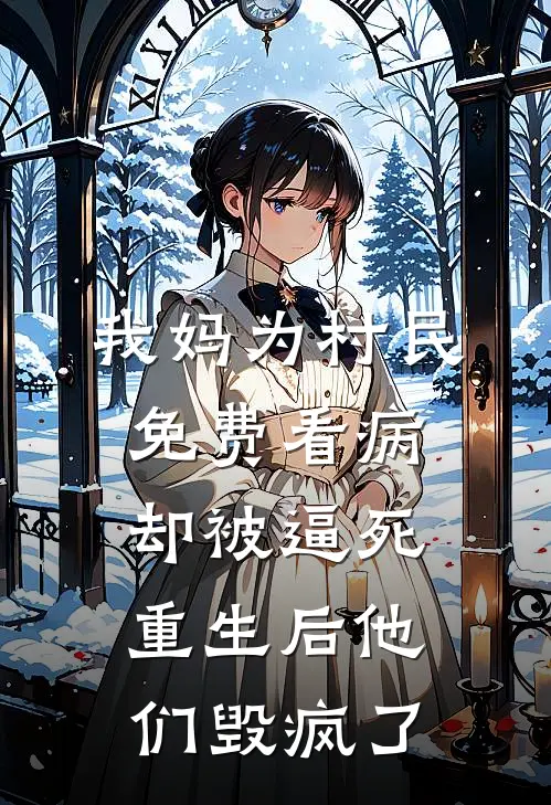 我妈为村民免费看病却被逼死，重生后他们毁疯了