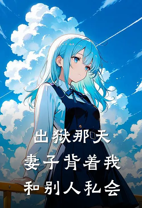 出狱那天，妻子背着我和别人私会