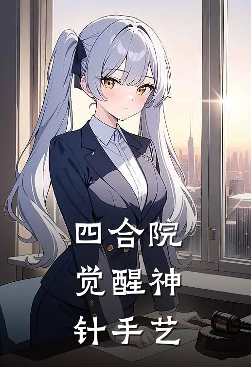 四合院：觉醒神针手艺