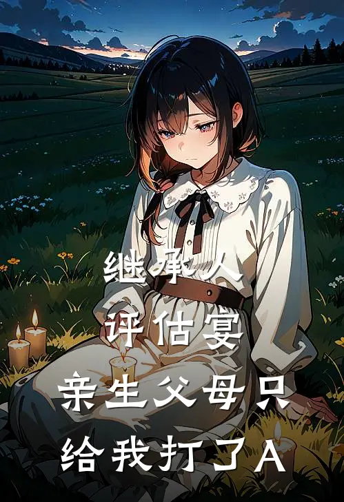 继承人评估宴，亲生父母只给我打了A