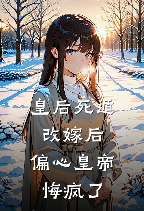 皇后死遁改嫁后，偏心皇帝悔疯了