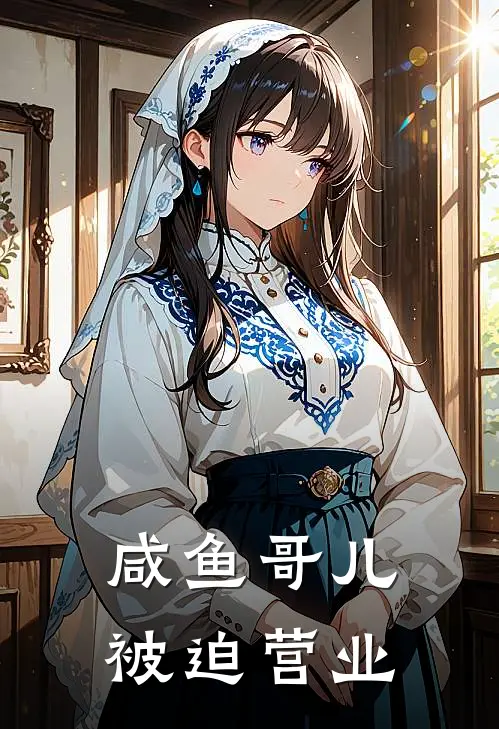 咸鱼哥儿被迫营业