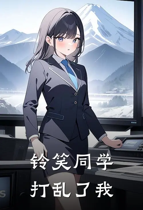 铃笑同学打乱了我