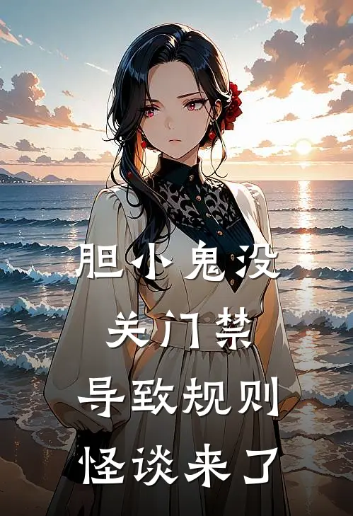 胆小鬼没关门禁，导致规则怪谈来了