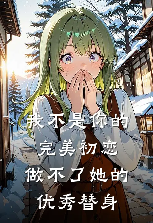 我不是你的完美初恋，做不了她的优秀替身
