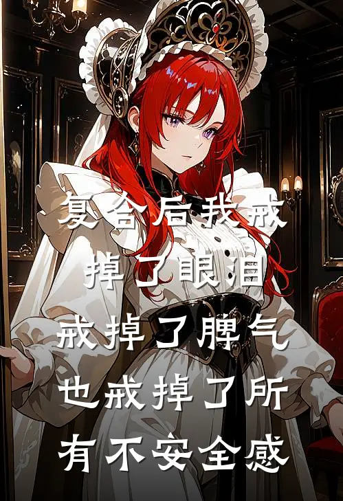 复合后我戒掉了眼泪，戒掉了脾气也戒掉了所有不安全感