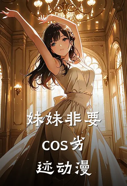 妹妹非要cos劣迹动漫