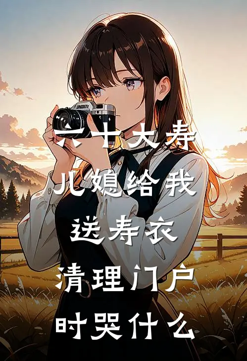 六十大寿儿媳给我送寿衣，清理门户时哭什么