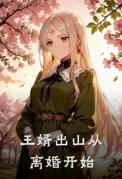 王婿出山从离婚开始