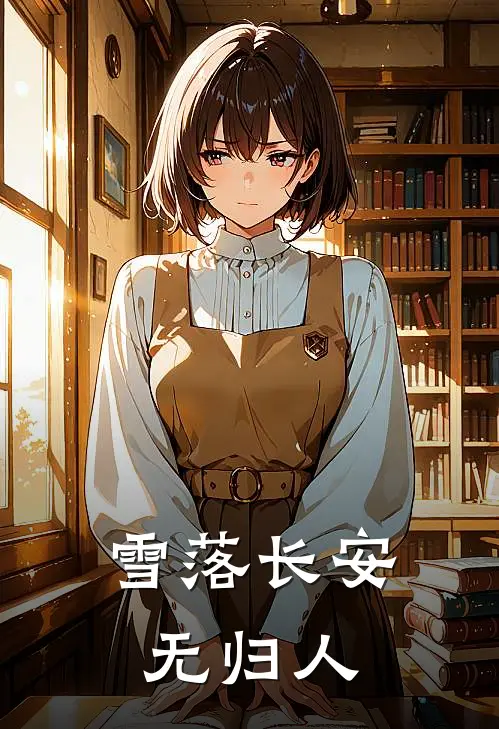 雪落长安无归人