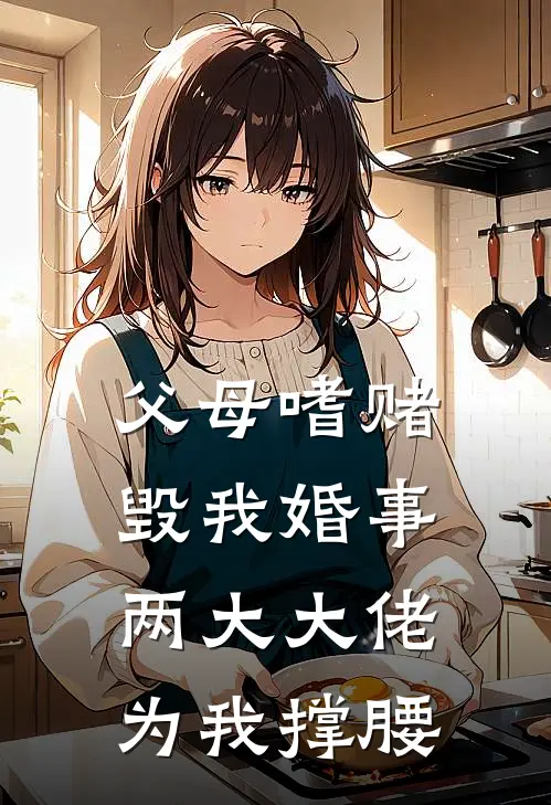 父母嗜赌毁我婚事，两大大佬为我撑腰