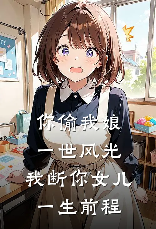 你偷我娘一世风光，我断你女儿一生前程