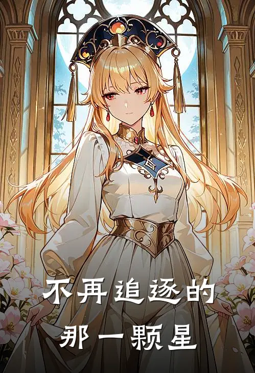 不再追逐的那一颗星