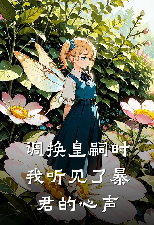 调换皇嗣时，我听见了暴君的心声