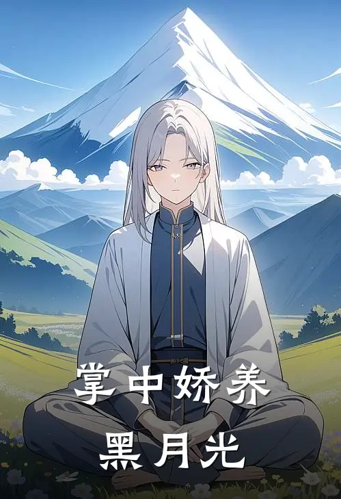 掌中娇养黑月光