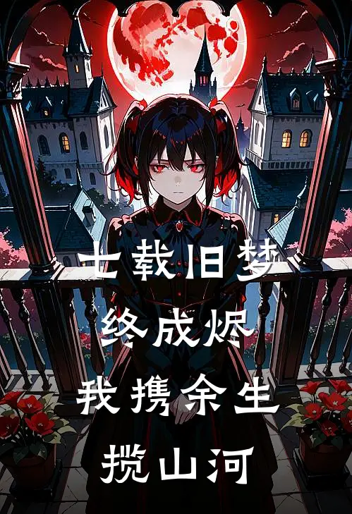 七载旧梦终成烬，我携余生揽山河