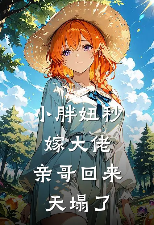 小胖妞秒嫁大佬，亲哥回来天塌了