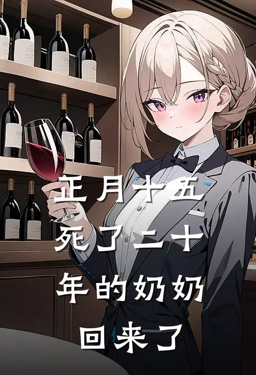 正月十五，死了二十年的奶奶回来了
