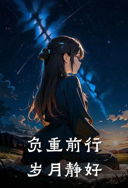 负重前行，岁月静好