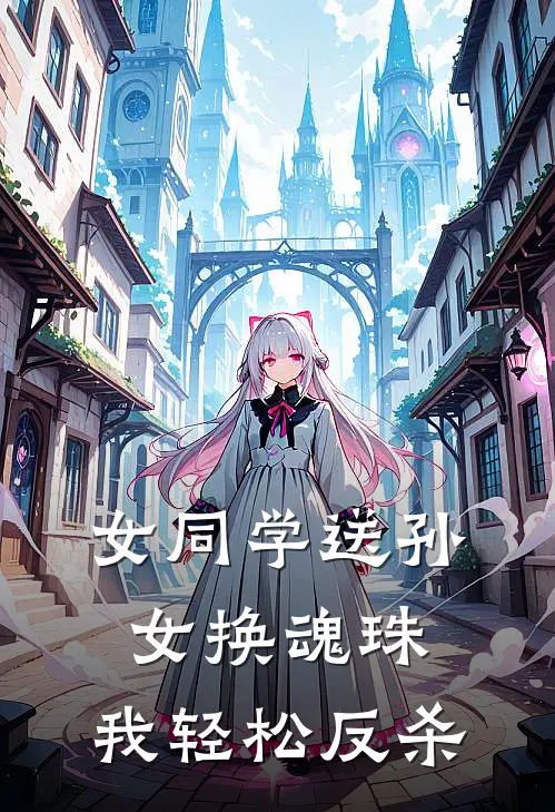 女同学送孙女换魂珠，我轻松反杀