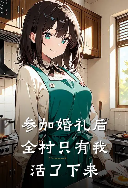 参加婚礼后，全村只有我活了下来