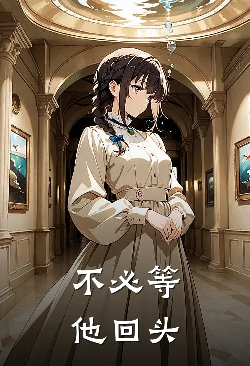 不必等他回头